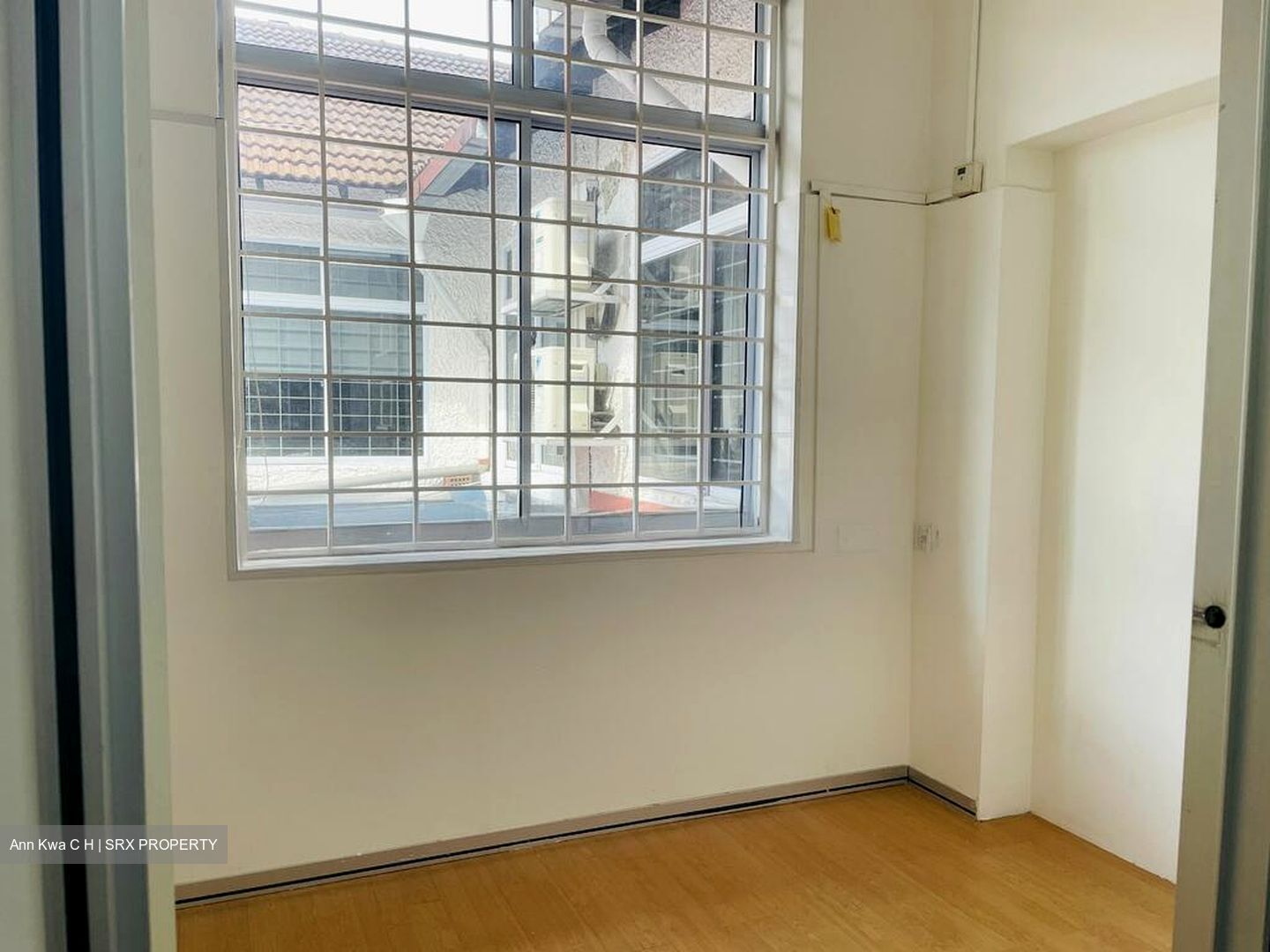Serangoon Garden Estate (D19), Shop House #596450201